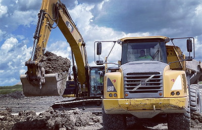 Construction Materials