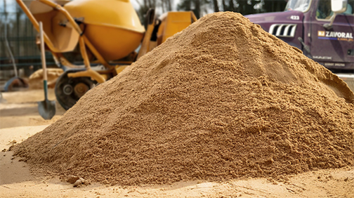 Construction Materials